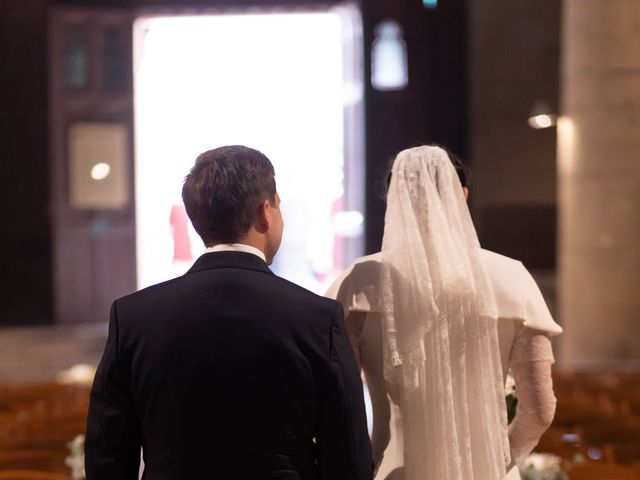 Le mariage de Rémi et Manon à Brive-la-Gaillarde, Corrèze 9