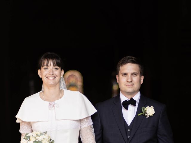 Le mariage de Rémi et Manon à Brive-la-Gaillarde, Corrèze 10