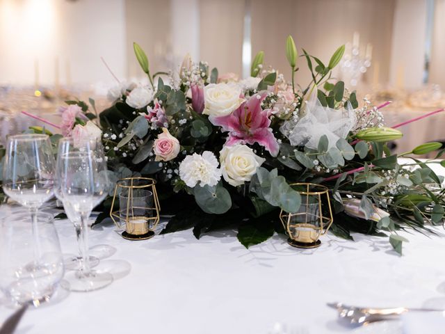 Le mariage de Rémi et Manon à Brive-la-Gaillarde, Corrèze 21