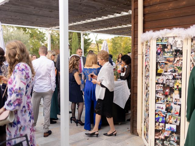 Le mariage de Rémi et Manon à Brive-la-Gaillarde, Corrèze 22