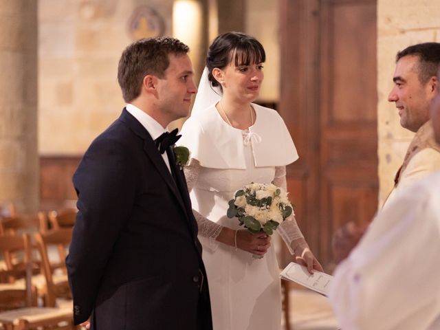 Le mariage de Rémi et Manon à Brive-la-Gaillarde, Corrèze 27