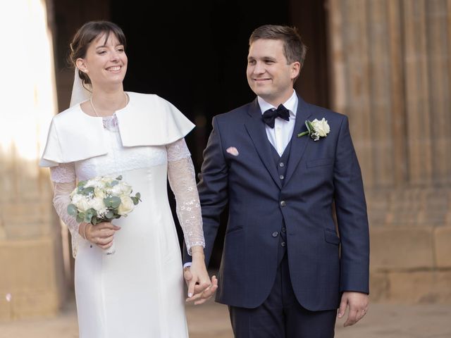 Le mariage de Rémi et Manon à Brive-la-Gaillarde, Corrèze 28