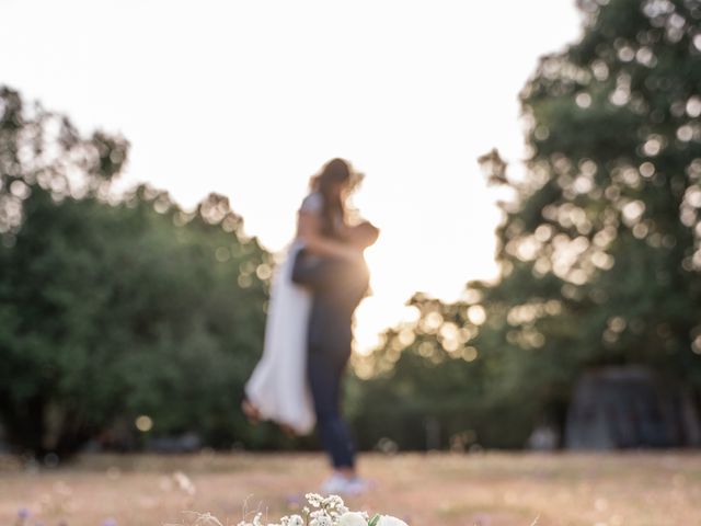 Le mariage de Nicolas et Manon à Villandry, Indre-et-Loire 3