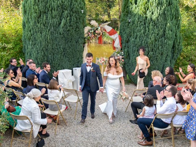 Le mariage de Romain et Sonia à Chantilly, Oise 195