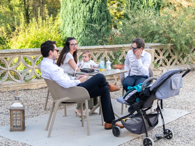 Le mariage de Romain et Sonia à Chantilly, Oise 205