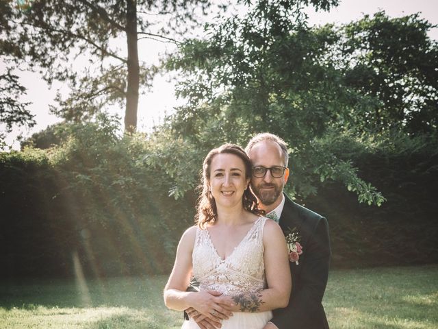 Le mariage de Thomas et Marie à Épinay-sur-Orge, Essonne 11