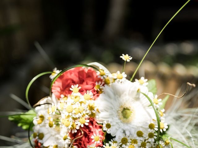 Le mariage de Allan et Laure à Suresnes, Hauts-de-Seine 5