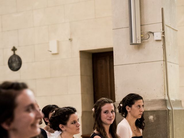 Le mariage de Allan et Laure à Suresnes, Hauts-de-Seine 39