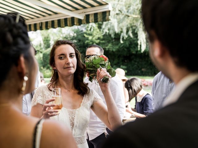 Le mariage de Allan et Laure à Suresnes, Hauts-de-Seine 62