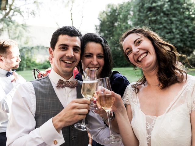 Le mariage de Allan et Laure à Suresnes, Hauts-de-Seine 68