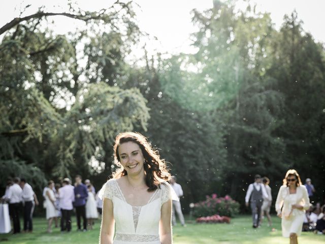 Le mariage de Allan et Laure à Suresnes, Hauts-de-Seine 85