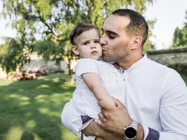 Le mariage de Allan et Laure à Suresnes, Hauts-de-Seine 94