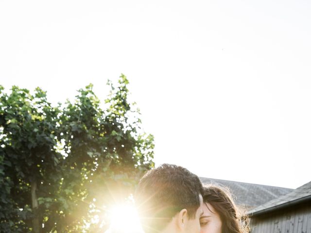 Le mariage de Allan et Laure à Suresnes, Hauts-de-Seine 99