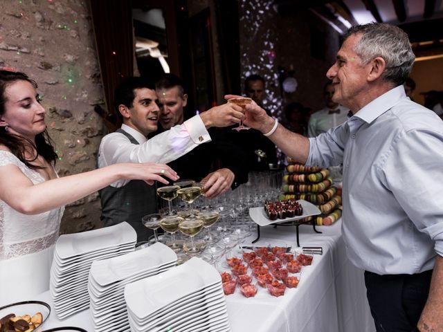 Le mariage de Allan et Laure à Suresnes, Hauts-de-Seine 137