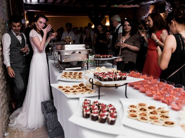 Le mariage de Allan et Laure à Suresnes, Hauts-de-Seine 138