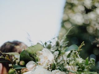 Le mariage de Olivia et Philippe 3