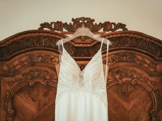 Le mariage de Alexia et Thibault 3