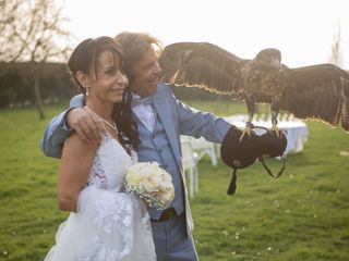 Le mariage de Faty et Pierre 3