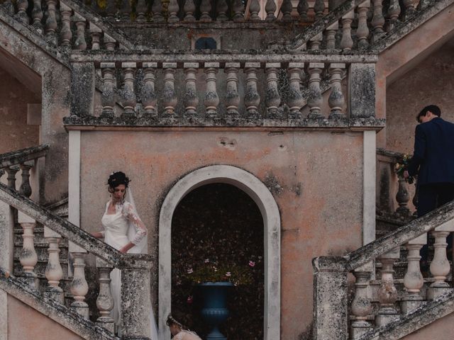 Le mariage de Jean et Cécile à Vouvray, Indre-et-Loire 16