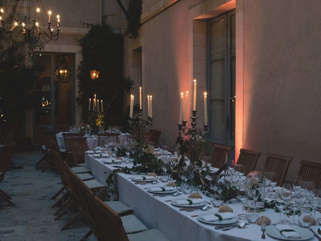 Le mariage de Jean et Cécile à Vouvray, Indre-et-Loire 22