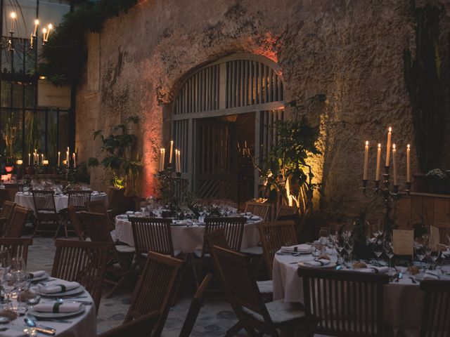 Le mariage de Jean et Cécile à Vouvray, Indre-et-Loire 24