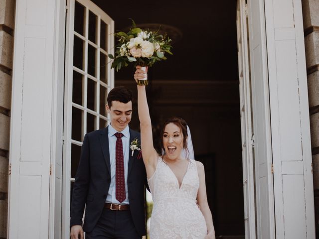 Le mariage de Philippe et Olivia à Talence, Gironde 13