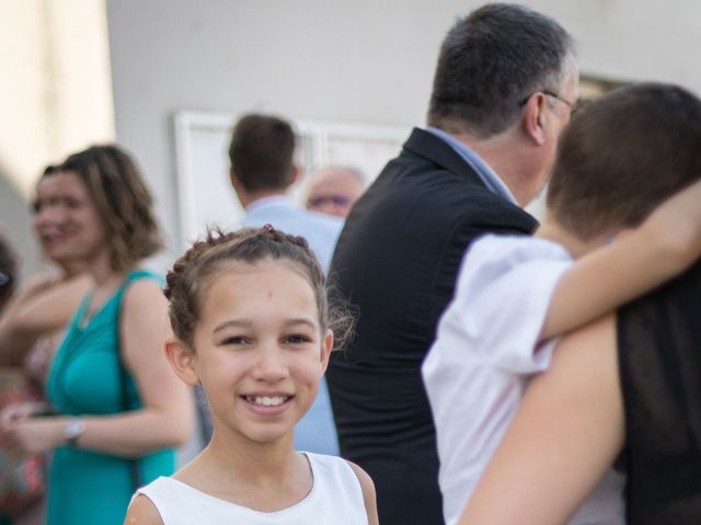 Le mariage de Baptiste et Joanna à Saint-Laurent-Nouan, Loir-et-Cher 3