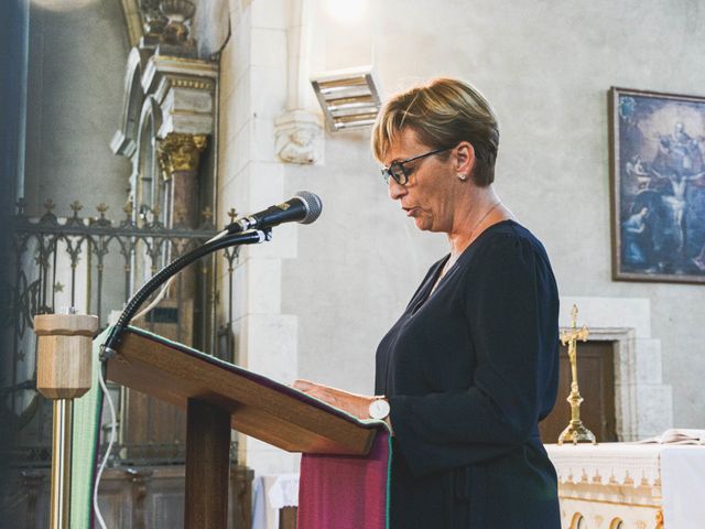 Le mariage de Baptiste et Joanna à Saint-Laurent-Nouan, Loir-et-Cher 36