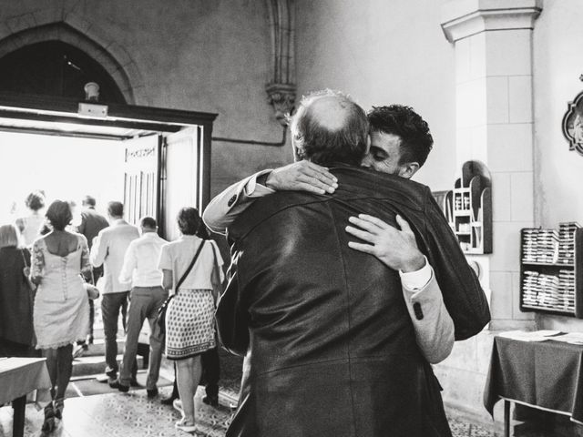 Le mariage de Baptiste et Joanna à Saint-Laurent-Nouan, Loir-et-Cher 43