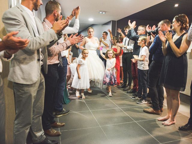 Le mariage de Baptiste et Joanna à Saint-Laurent-Nouan, Loir-et-Cher 53