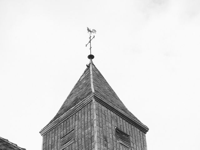 Le mariage de Stéphane et Nadège à Hengwiller, Bas Rhin 33