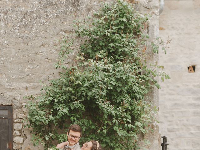 Le mariage de Jérémy et Marion à Mondeville, Essonne 41