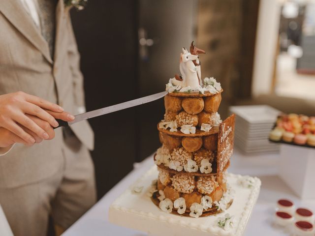 Le mariage de Jérémy et Marion à Mondeville, Essonne 60