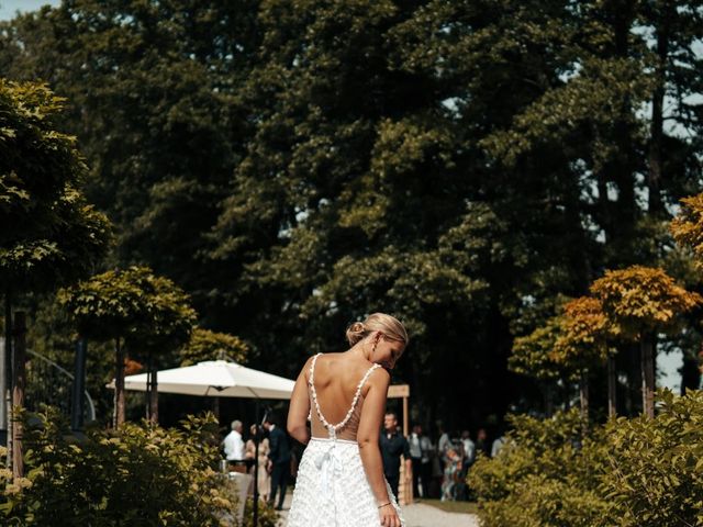 Le mariage de Hugo et Melissa à Steinbrunn-le-Bas, Haut Rhin 7