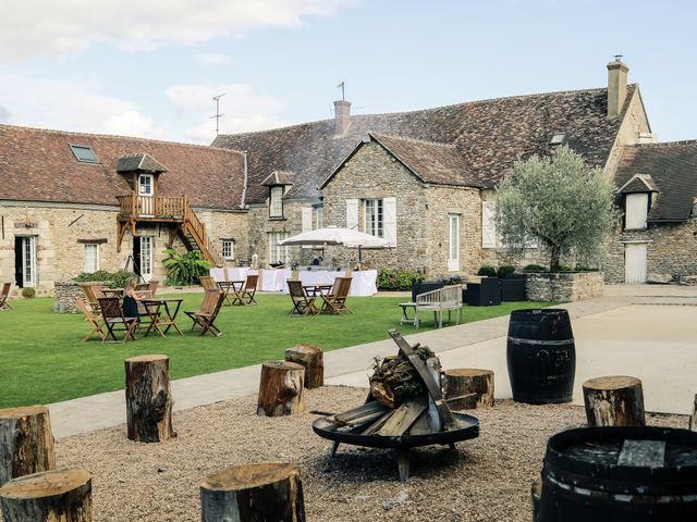 Le mariage de Florent et Caroline à Coulombs, Eure-et-Loir 51