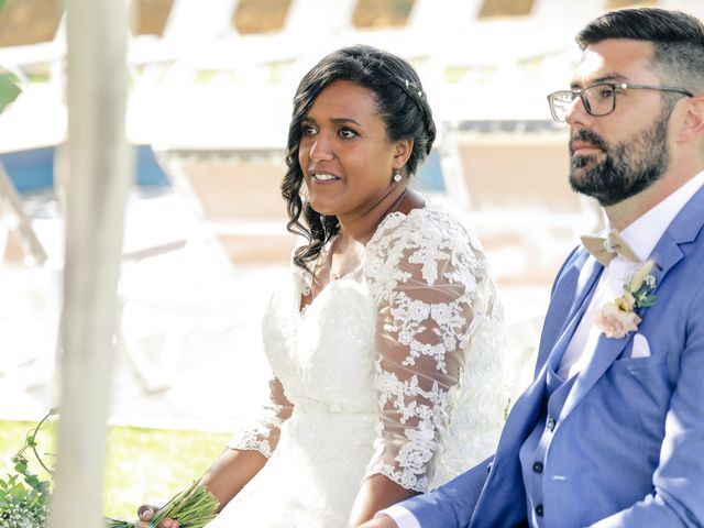 Le mariage de Florent et Caroline à Coulombs, Eure-et-Loir 67