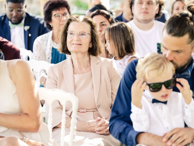 Le mariage de Florent et Caroline à Coulombs, Eure-et-Loir 70