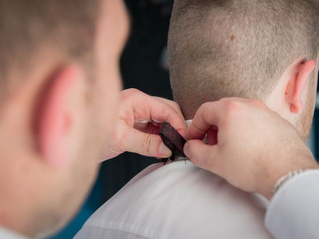 Le mariage de Alexis et Meygane à Rethel, Ardennes 13