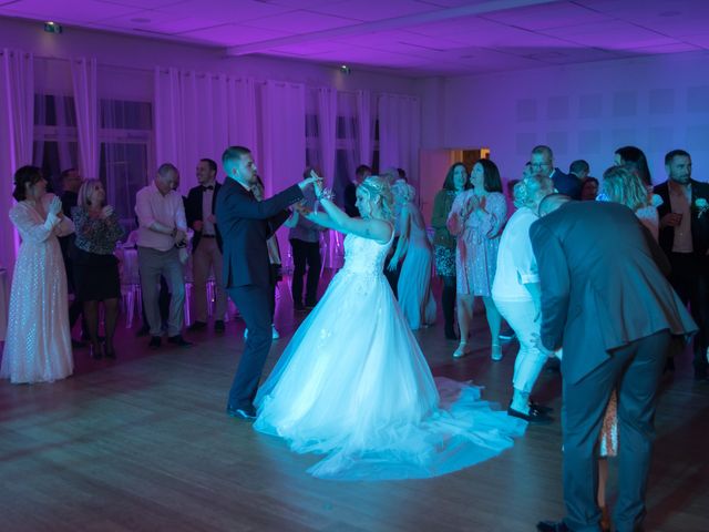 Le mariage de Alexis et Meygane à Rethel, Ardennes 23