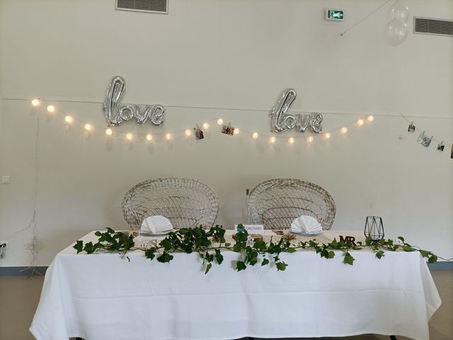 Le mariage de Élodie  et Clément  à Saint-Saire, Seine-Maritime 3