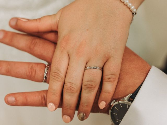 Le mariage de Élodie  et Clément  à Saint-Saire, Seine-Maritime 2