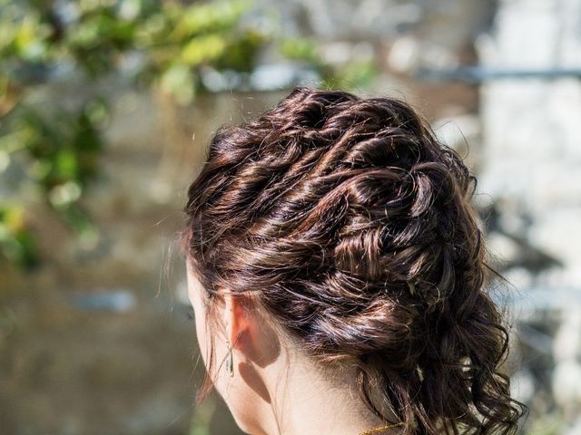 Le mariage de Anthony et Priscillia à Crazannes, Charente Maritime 45