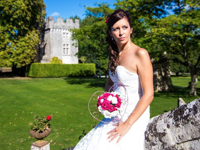 Le mariage de Anthony et Priscillia à Crazannes, Charente Maritime 54