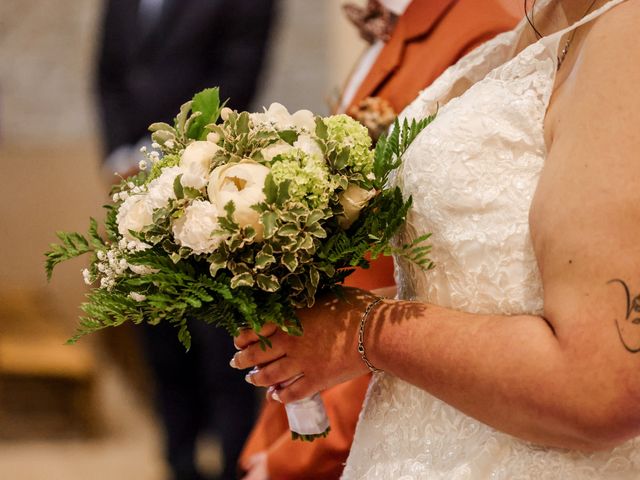 Le mariage de Pierre-François et Sarah à Le Chesnay, Yvelines 50