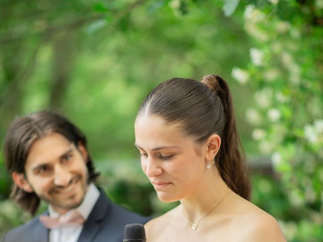 Le mariage de Theo et Elena à Saint-Paul-de-Vence, Alpes-Maritimes 50