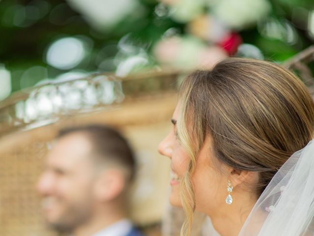 Le mariage de Theo et Elena à Saint-Paul-de-Vence, Alpes-Maritimes 52