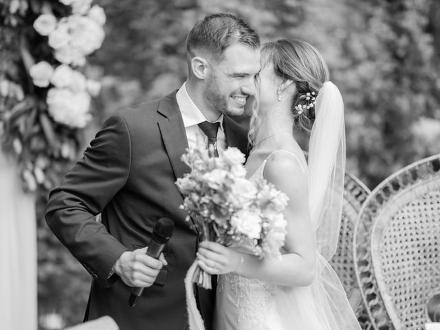 Le mariage de Theo et Elena à Saint-Paul-de-Vence, Alpes-Maritimes 58