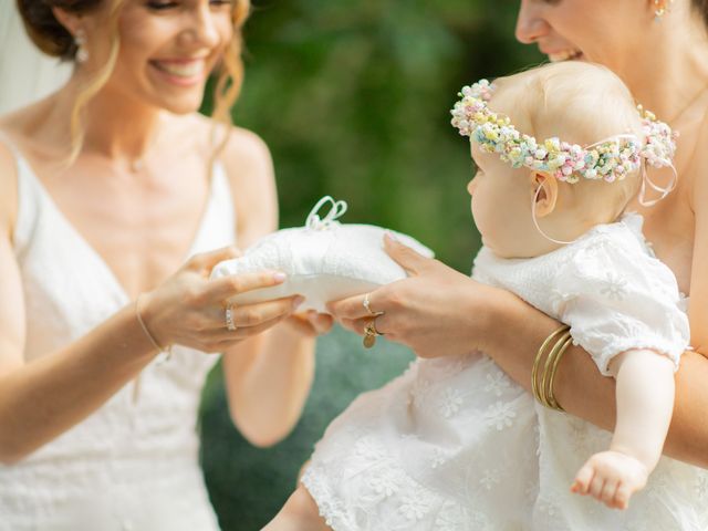 Le mariage de Theo et Elena à Saint-Paul-de-Vence, Alpes-Maritimes 59