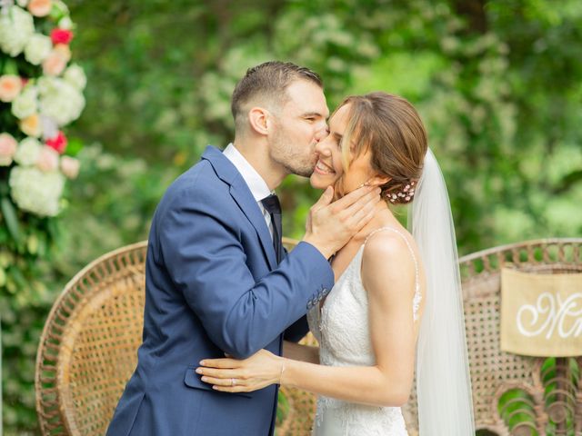 Le mariage de Theo et Elena à Saint-Paul-de-Vence, Alpes-Maritimes 61