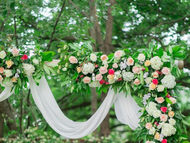 Le mariage de Theo et Elena à Saint-Paul-de-Vence, Alpes-Maritimes 64